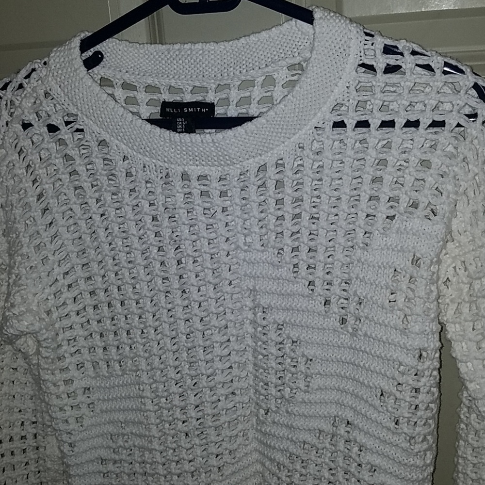 Sweater - Picture 2 of 4